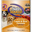 TUFFY’S NutriSource Lamb/Rice Dog 12/13OZ {L - 1} 131302