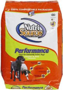 TUFFY S NutriSource Performance 30 20 40lb L 1x 131523