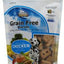 Tuffy's Pet Food 6/14 OZ. Nutrisource Grain Free Chicken Biscuit {L+1x} 131701 073893419006