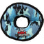 Tuffy Ult 4way Ring Camo Blu - Dog