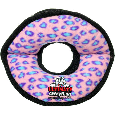 Tuffy Ult 4way Ring Leopard Pnk 180181906404