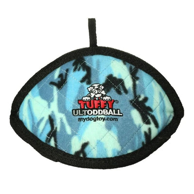 Tuffy Ult Odd Ball Camo Blu 180181904554