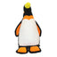 Tuffy Zoo Penguin Pleash Dog Toy 180181906800