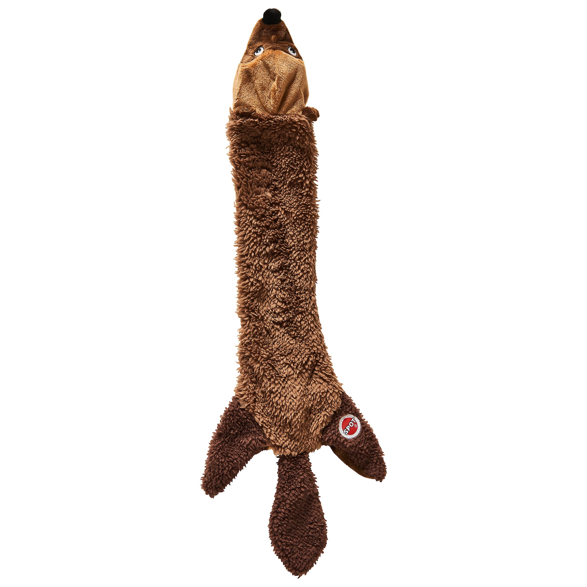 Spot Love the Earth Dog Toy Mink 20 in 077234547571