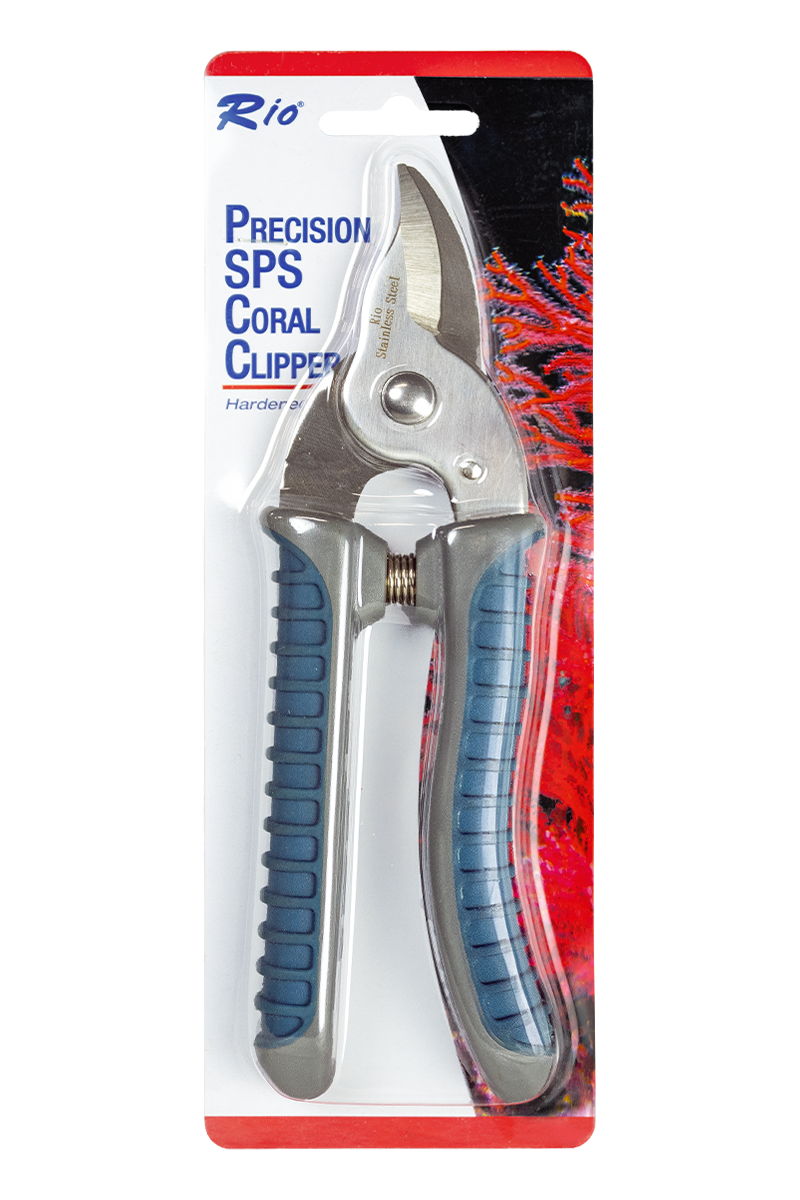 Hikari USA Rio Precision SPS Coral Pointed Clipper 810103272446