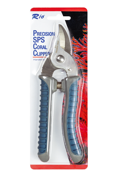 Hikari USA Rio Precision SPS Coral Pointed Clipper 810103272446