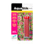 Two Little Fishies AquaStik Underwater Epoxy Putty Coralline Red 2 oz - Aquarium