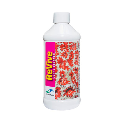 Two Little Fishies ReVive Coral Cleaner Dip 16.8 fl. oz