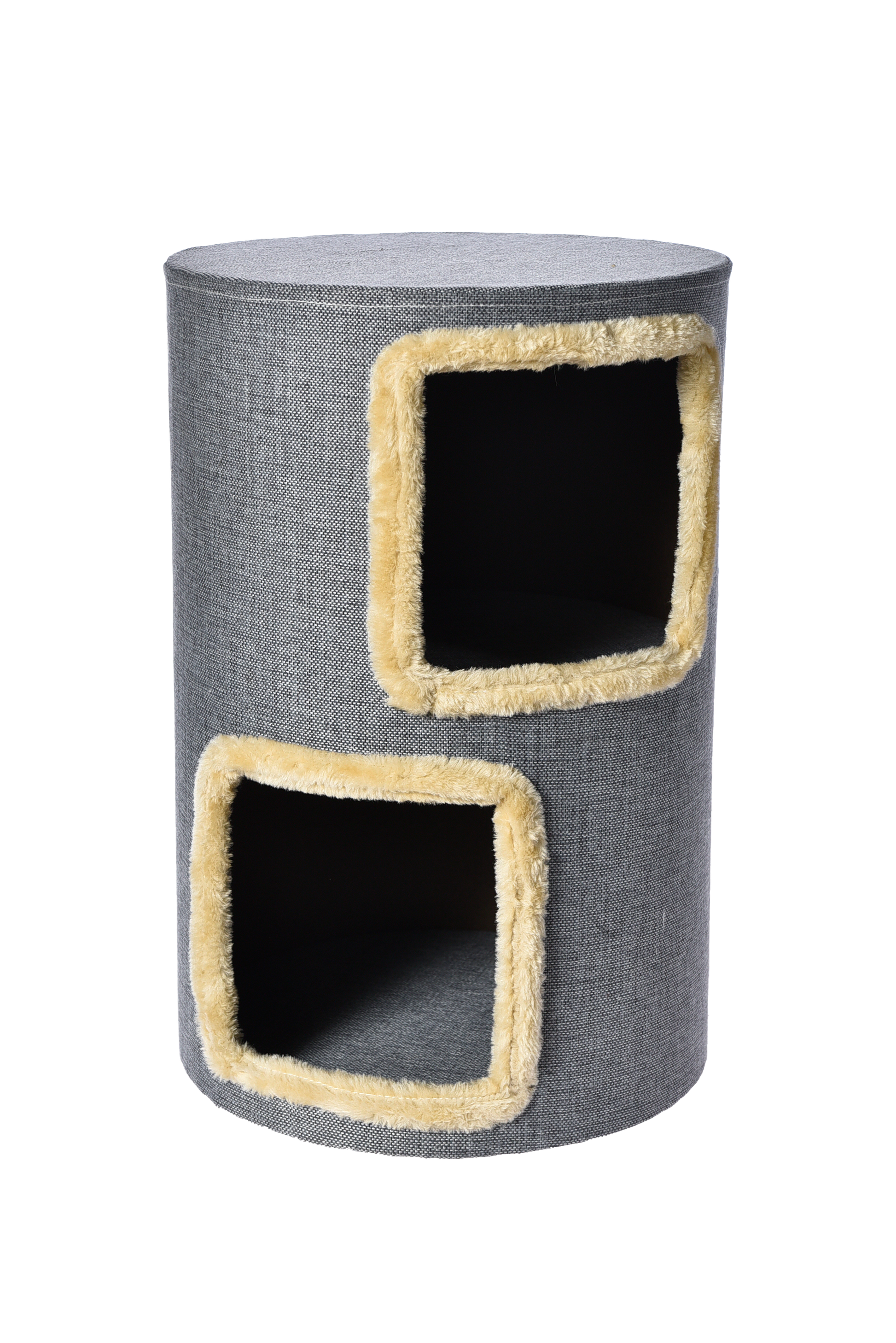 Max & Marlow Two Condo Cat Furniture 810162076603