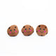 ZippyPaws Miniz Dog Toys Cookies X-Small, 3 pk 818786018948