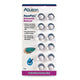 Aqueon AquaPacs Ammonia Reducer 6ea/12-pk 015905002677