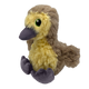 KONG Comfort Tykes Dog Toy Gosling Small 035585499789