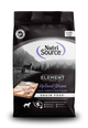 NutriSource Element Series Grain Free Dry Dog Food Upland Stream 24 lb 073893300373