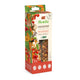 A & E Cages Vitapol Vita Herbal Smakers Red Vegetables Small Animal Treat 2 pk 644472010923