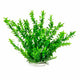 Aquatop Hygro-like Plant Weighted Base w/ Header Green 20 in 819603014358