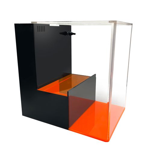 Eshopps Deskmate Mariana All in One Drop Off Tank Kit 7 gal 793888795204