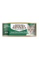 Grandma Mae's Country Naturals Pate Dinner Canned Cat Food Ocean Fish & Chicken 24ea/2.8 oz 856235007983