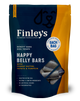 Finley's Barkery Happy Belly Bars Dog Treats Salmon & Sweet Potato 6 oz 850012757245
