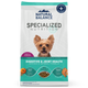 Natural Balance Pet Foods Specialized Small Breed Digestive & Joint Dry Dog Food Chicken & Oatmeal 3.5 lb 723633007191