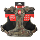 Boss Dog Tactical Dog Harness Green Camo X-Large 850065051512