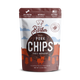 Beg & Barker Pork Heart Chips Dog Treats 3.5 oz 850015093395
