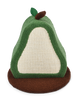 Max & Marlow Apple Novelty Cat Scratcher Pear 810162076863