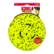 KONG Reflex Glide Flyer Dog Toy 035585505244