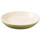 Spot Speckled Oval Cat Dish 6 in 077234547021