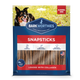 Barkworthies Snapsticks with Collagen Dog Treat 4-6 in 840139126499