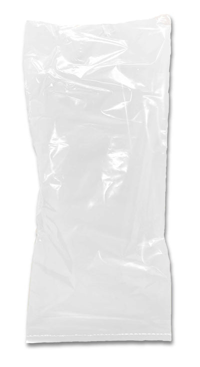 Dr. Tim's Aquatics Clear Bag Large Fish 2.2Ml 10 X 22 in 812540019035