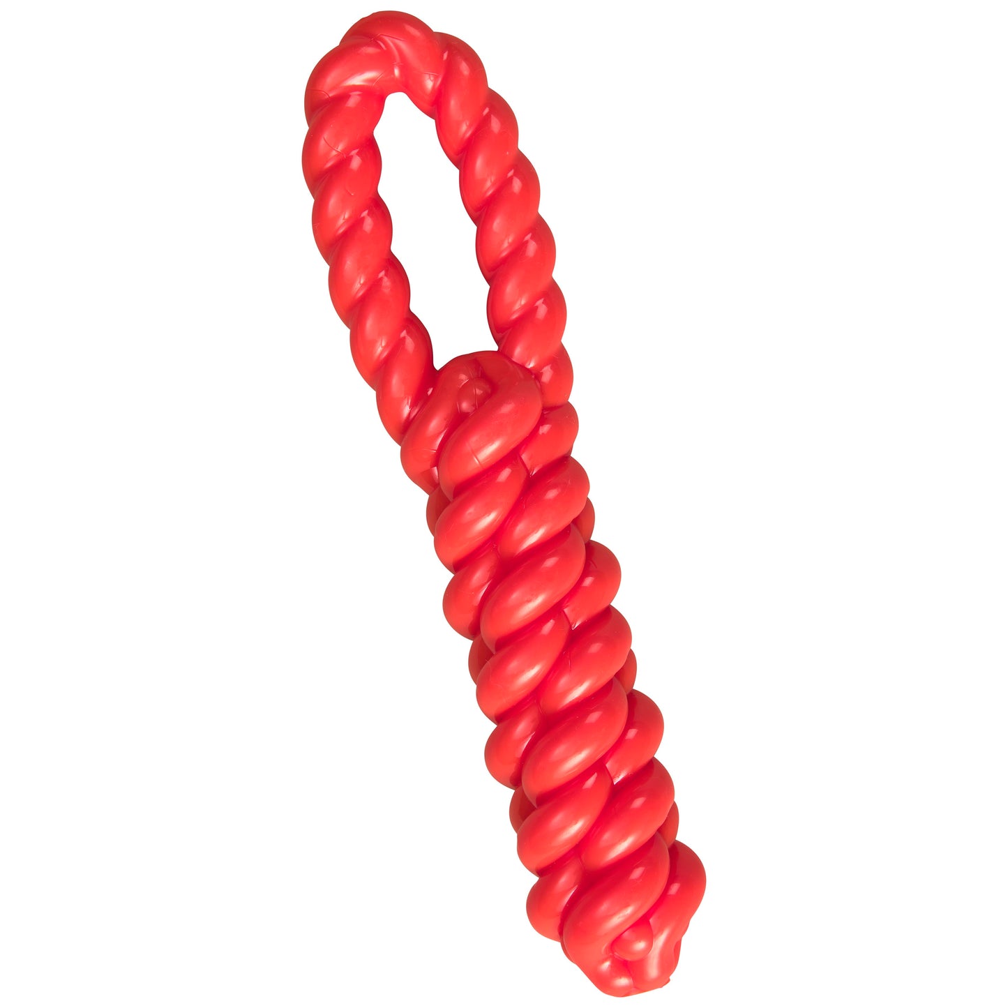 Spot Play Strong Flex Dog Toy Retriever 13 in 077234549063