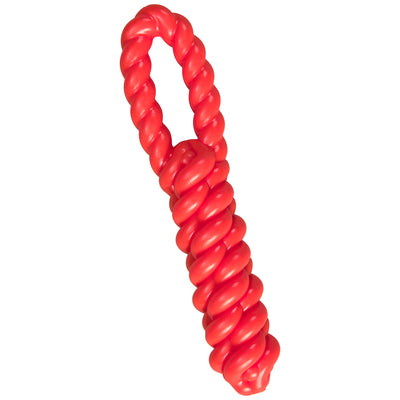 Spot Play Strong Flex Dog Toy Retriever 13 in 077234549063