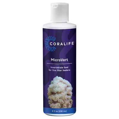 Coralife Micro Vert 8 oz 096316001145