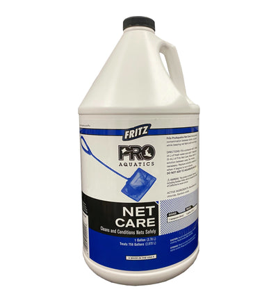 Fritz Pro Aquatics Net Care 1 gal 080531220016