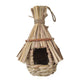 A & E Cages Tiki Hut Finch Nest 644472008098