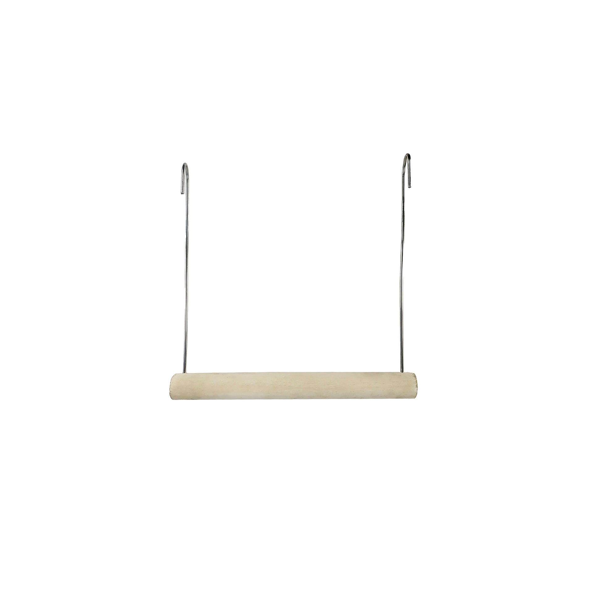 A & E Cages Economy Parrot Swing 9 in 644472002065