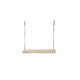 A & E Cages Economy Parrot Swing 9 in 644472002065
