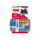 KONG Crackles Cat Toy Sardine 035585534077