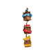 A & E Cages Happy Beaks Present Shredder Bird Toy 644472117578