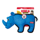 KONG Ballistic Dog Toy Rhino Medium/Large 035585503004