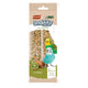 A & E Cages Vitapol Smakers Snack Kiwi Budgies Treat Sticks 2 pk 644472991482