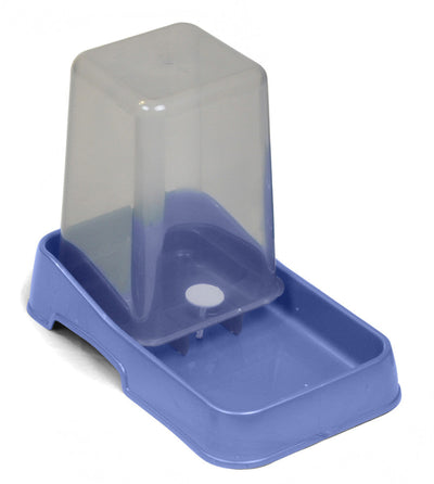 Van Ness Plastics Auto Pet Waterer Assorted MD 6L