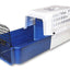 Van Ness Plastics Calm Carrier w/E-Z Load Sliding Drawer 20lb