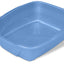 Van Ness Plastics Cat Litter Pan Blue Giant