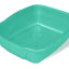 Van Ness Plastics Cat Litter Pan Blue MD