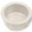Van Ness Plastics Crock Heavyweight Small Animal Dish Assorted SM - Small - Pet