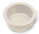 Van Ness Plastics Crock Heavyweight Small Animal Dish Assorted SM - Small - Pet