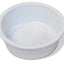 Van Ness Plastics Heavyweight Crock Dish Grey 52oz LG