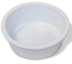 Van Ness Plastics Heavyweight Crock Dish Grey 52oz LG - Dog