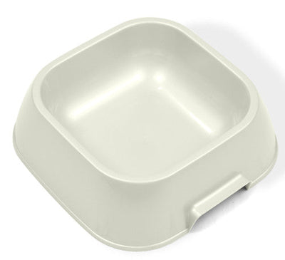 Van Ness Plastics Lightweight Dish Assorted LG - Dog